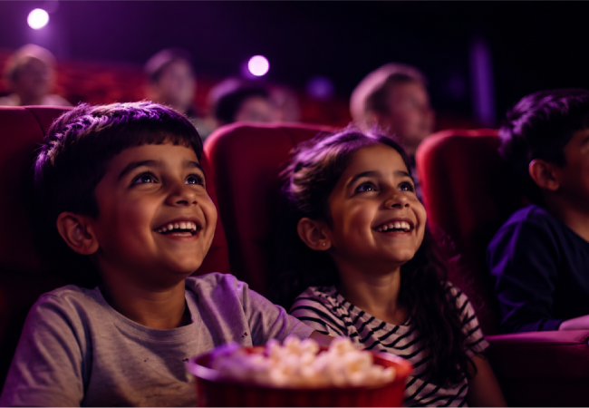 movie